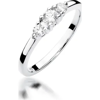 Hodinky Prsten Bonore - Zlato 585 156675