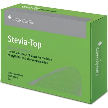 Dárkový balíček "zdravý cukr" Jednorázově