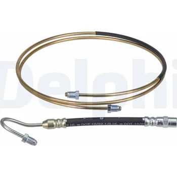 Brzdová hadice Brzdová hadice DELPHI LH7848