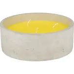 ARTICASA Repelentní svíčka 20 x 7 cm…