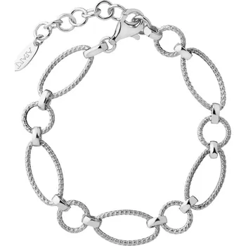 Náramek Stříbrný náramek - AP536-7812