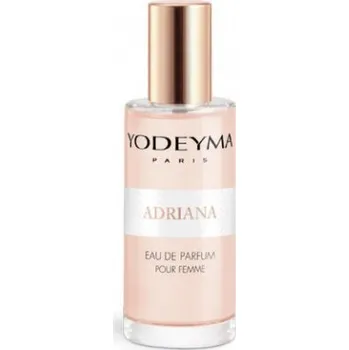 Dámský parfém Yodeyma Adriana EDP parfémovaná voda pro ženy Objem: 15 ml