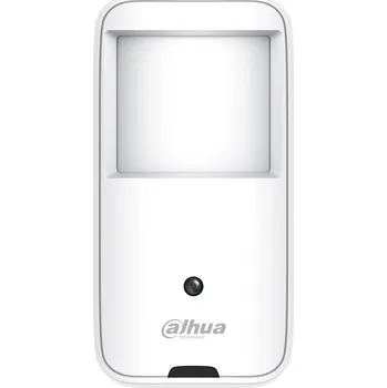 DVR/NVR/HVR záznamové zařízení Dahua HAC-HUM3200A-0280P-S5 - HDCVI skrytá kamera v PIR čidle, 2Mpix, 30fps, pinhole 2,8mm (105°), DWDR, 12VDC, IR10m NETDAH3527