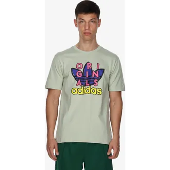 Pánské tričko adidas Training Supply S 228216