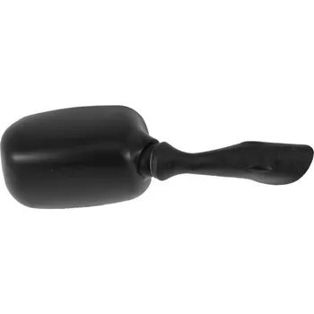 Zrcátko pro motocykl RMS Zpětné zrcátko RMS 122772030 pravý černý