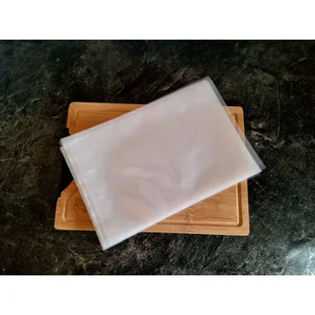 Vakuové sáčky hladké síla 65 mic (300 x 350 mm) - balení 100 ks
