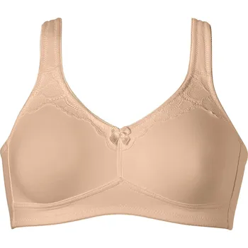 Podprsenka Podprsenka Naturana 5144 bavlněná Barva: Tělová, Velikost: 75C