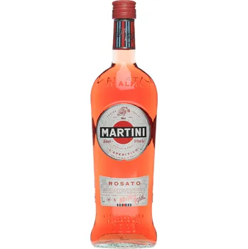 Nápoj Martini Rosato 0,75l 14,4%
