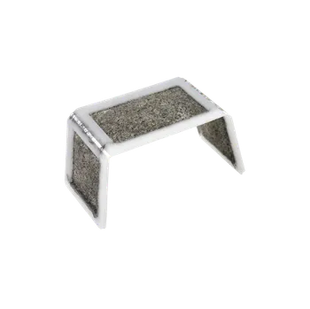 Klimatizace Vodní filtr pro Resfriagro (standardně v zařízení)