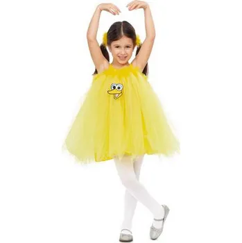 Karnevalový kostým Kostým pro děti My Other Me Slepice Velikost: 1-2 rokov