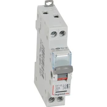 vypínač Spínač LEGRAND 406438 DX3 32A/2P 250V 406438