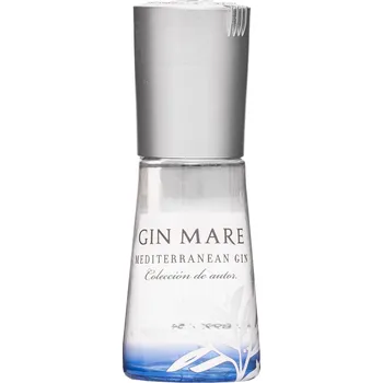Gin Gin Mare 0,1l 42,7%