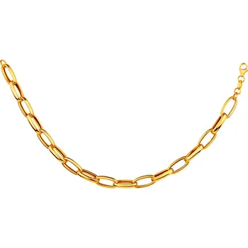 Náramek Zlatý náramek - AP531-8082