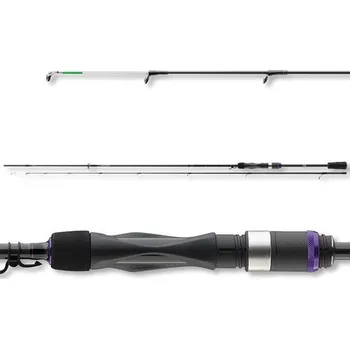Rybářský prut Daiwa prut Prorex XR UL Spin 2 díly