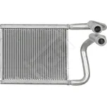 Výměník tepla, vnitřní vytápění HART 645 454