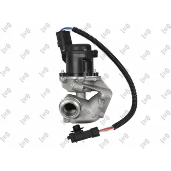 Turbodmychadlo AGR-Ventil ABAKUS 121-01-010