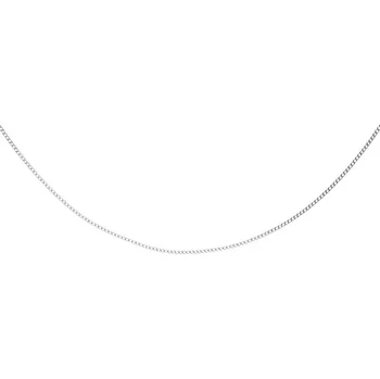 Řetízek Stříbrný řetízek - AP19-118