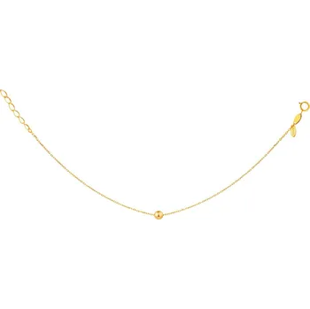 Náramek Zlatý náramek - AP527-6702