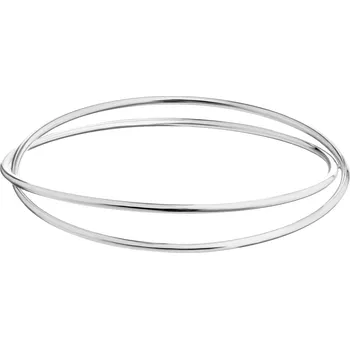 Náramek Stříbrný náramek - AP534-3245