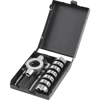 Extol Premium 8816511 M3-M12 9 ks
