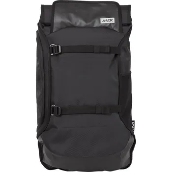 Městský batoh AEVOR batoh - Travel Pack Proof Proof Black (PROOF BLACK)