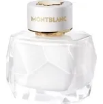MONTBLANC Signature (dámská) EdP Vapo 50ml