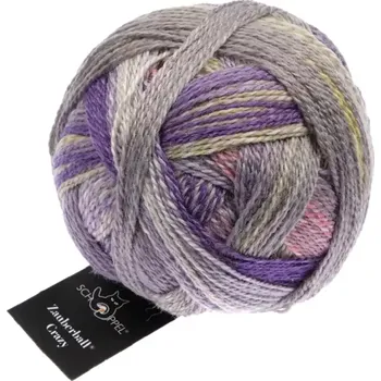 Příze Schoppel Wolle Zauberball®Crazy 2514 Geheimrat (Příze Zauberball®Crazy 2514 Geheimrat)