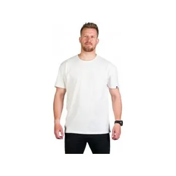 Northfinder Tyrel white XXL; Bílá triko