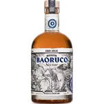 Baoruco Néctar 37,5% 0,7l (holá láhev)