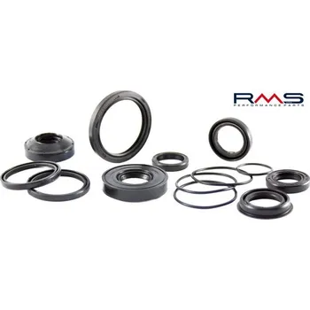 Těsnění pro motocykl RMS Gufero RMS 100663050 24x35x7 kliková hřídel