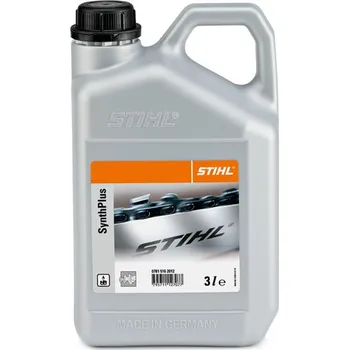 Řetězový olej SynthPlus 3 l