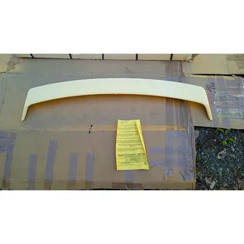 Tuning MS-Design křídlo MS Design Škoda Fabia I sedan 6Y MSD.SK.01.01.03.HF