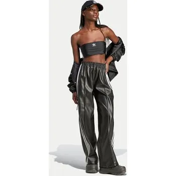 adidas Top 3-Stripes Tube IX7823 Černá Slim Fit XL