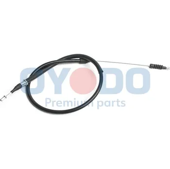 Lanko parkovací brzdy Lanko ruční brzdy Oyodo 70H9016-OYO