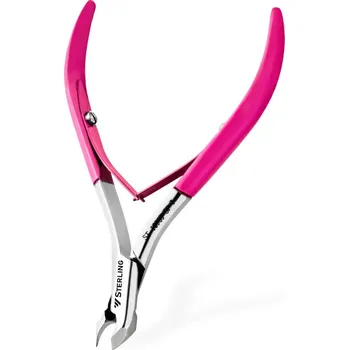 Profesionální kleště na kůžičku Sterling ST-12959-SP, 3 mm