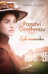 Panství Greifenau: Lesk soumraku -…