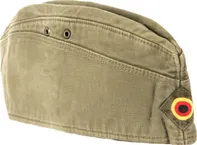 Bundeswehr lodička BW moleskin s odznakem ZELENÁ vel.60