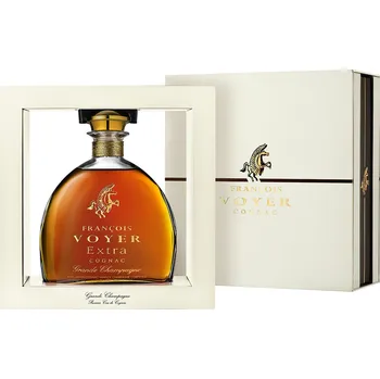 Brandy François Voyer Extra Cognac 42% 0,7l