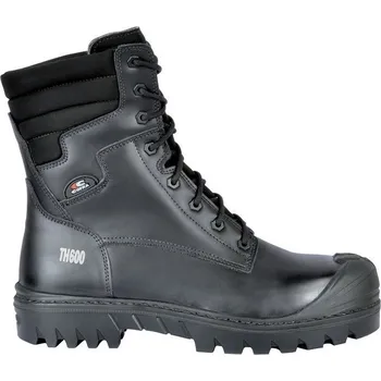 Pracovní obuv Bezpečnostní obuv Cofra BOISE UK S7S CI HRO FO SR Velikost boty: 44