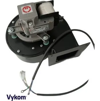 Motor spalinového ventilátoru AACO VA3L S30 133,48, 230/50, (Carlieuklima)kód: MDS1386