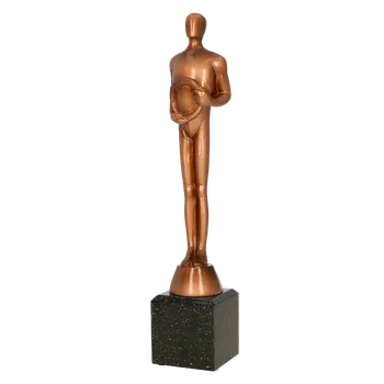 Figurka Odlévaná figurka | Victor Výška: 30 cm