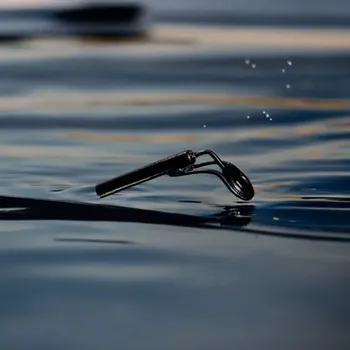 Rybářský prut NÁHRADNÍ OČKO DO BOLOGNESOVÝCH-FEEDEROVÝCH PRUTŮ 1,6MM OK-SM0416