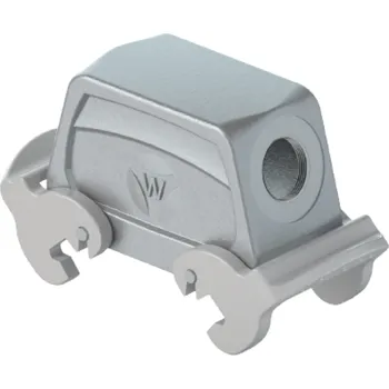 Elektrický konektor WIELAND Kryt 70.355.1635.1 70.355.1635.1