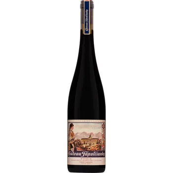 Víno Chateau Topoľčianky Retro Nitria Barrique 13,5% 0,75l