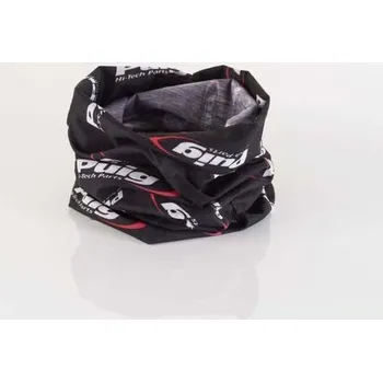 Nákrčník PUIG Šátek PUIG 9345N černý