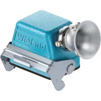 Rozvaděč WIELAND Kryt 99.731.3329.7 99.731.3329.7