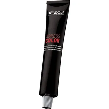 Barva na vlasy INDOLA Profesionalni-barvy-na-vlasy Xpress-ColorXpress Colour 6,65 Tmavě blond červený mahagon 60 ml (5 350,00 Kč / 1 l)