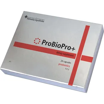 ProBioPro+ Pravidelně