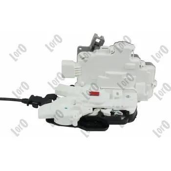 Autozámek Zámek dveří ABAKUS 132-003-058