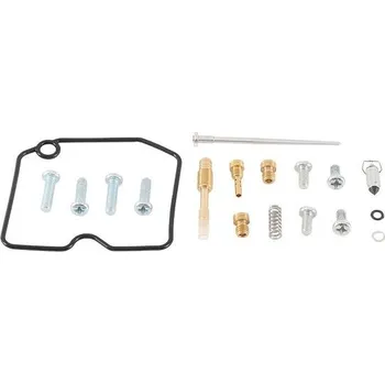 Palivový systém pro motocykl All Balls Racing Sada na repasi karburátoru All Balls Racing CARK26-1055